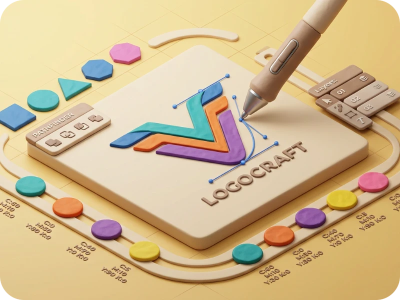 Logo Design