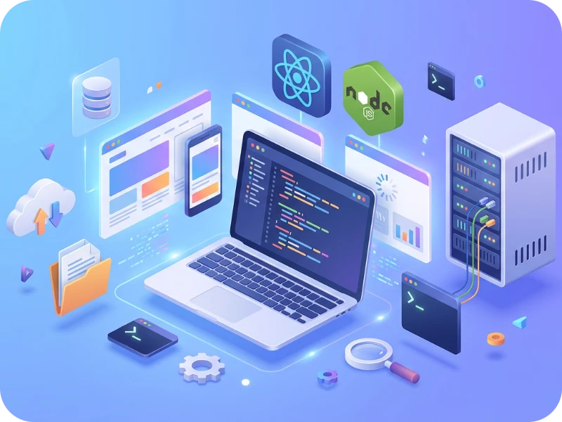 Web Development